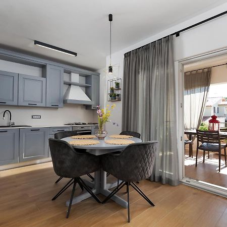 Luxury Apartment Vabriga Tar-Vabriga Dış mekan fotoğraf