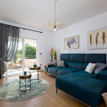 Luxury Apartment Vabriga Tar-Vabriga Dış mekan fotoğraf