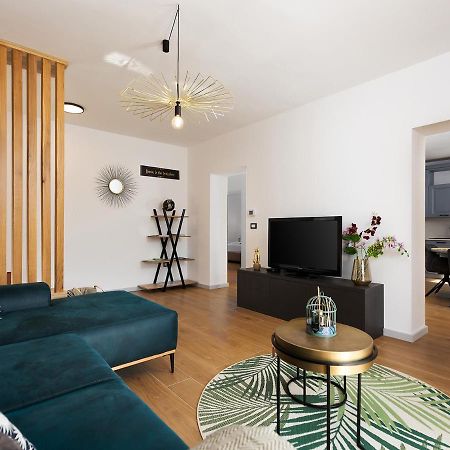 Luxury Apartment Vabriga Tar-Vabriga Dış mekan fotoğraf