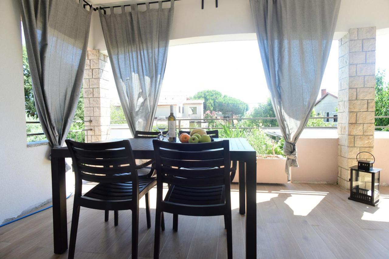Luxury Apartment Vabriga Tar-Vabriga Dış mekan fotoğraf