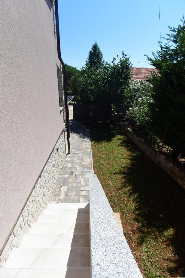 Luxury Apartment Vabriga Tar-Vabriga Dış mekan fotoğraf