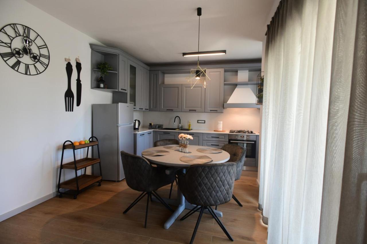 Luxury Apartment Vabriga Tar-Vabriga Dış mekan fotoğraf