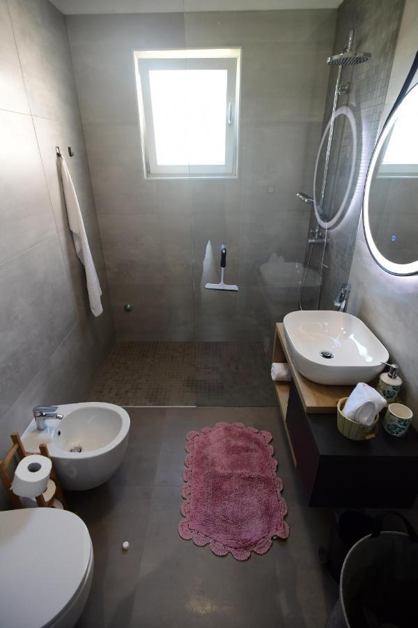 Luxury Apartment Vabriga Tar-Vabriga Dış mekan fotoğraf