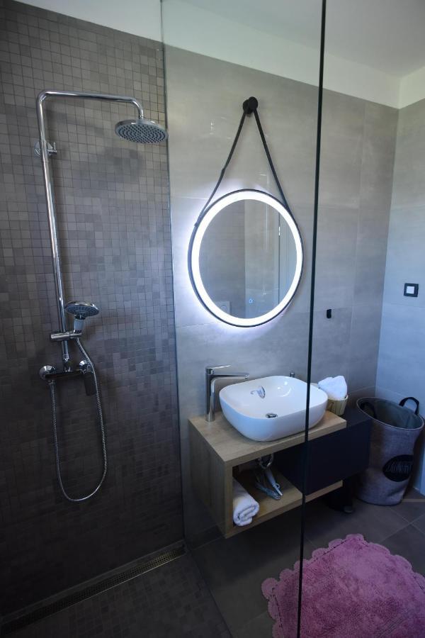 Luxury Apartment Vabriga Tar-Vabriga Dış mekan fotoğraf