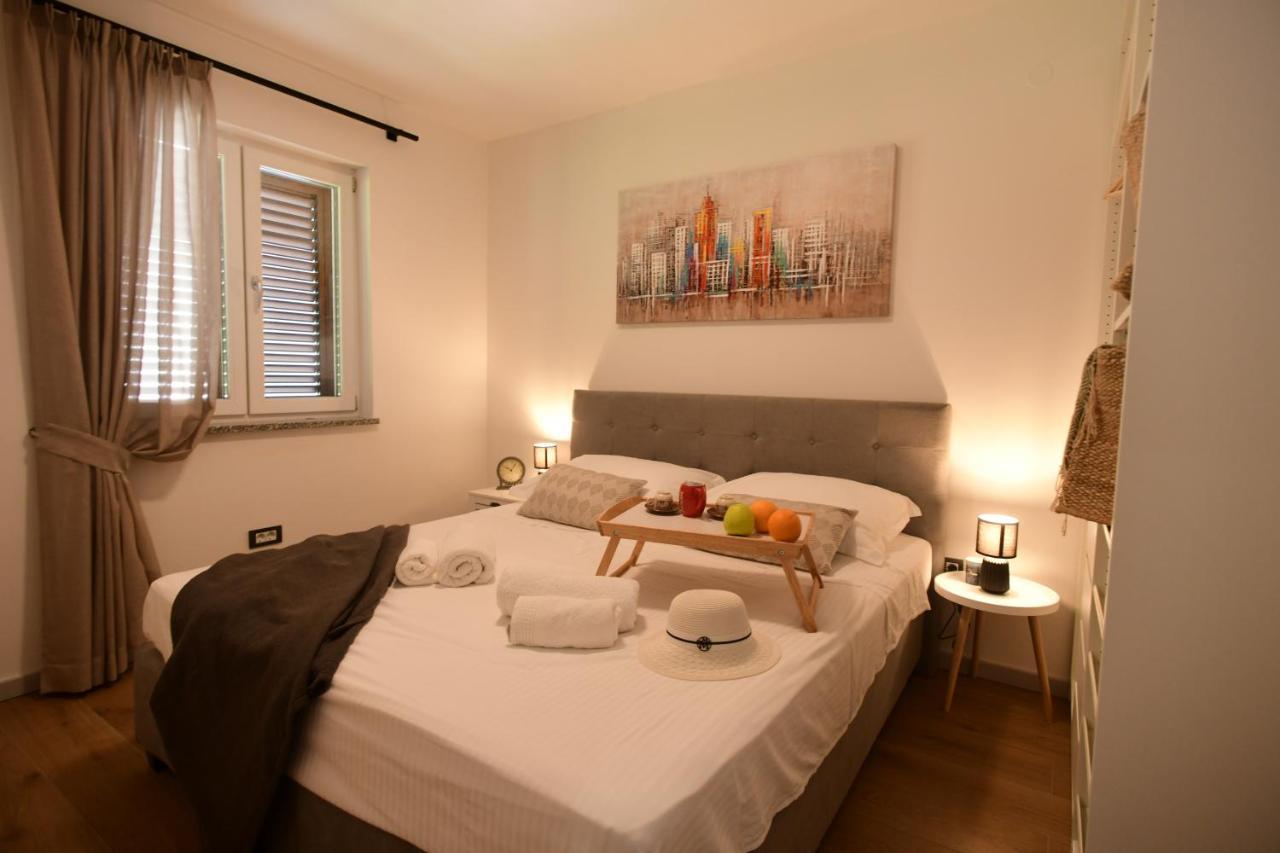 Luxury Apartment Vabriga Tar-Vabriga Dış mekan fotoğraf