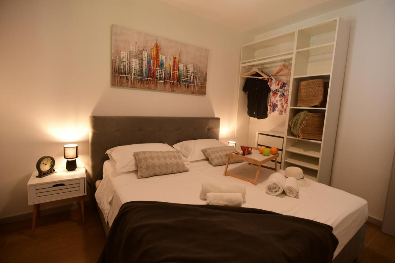 Luxury Apartment Vabriga Tar-Vabriga Dış mekan fotoğraf