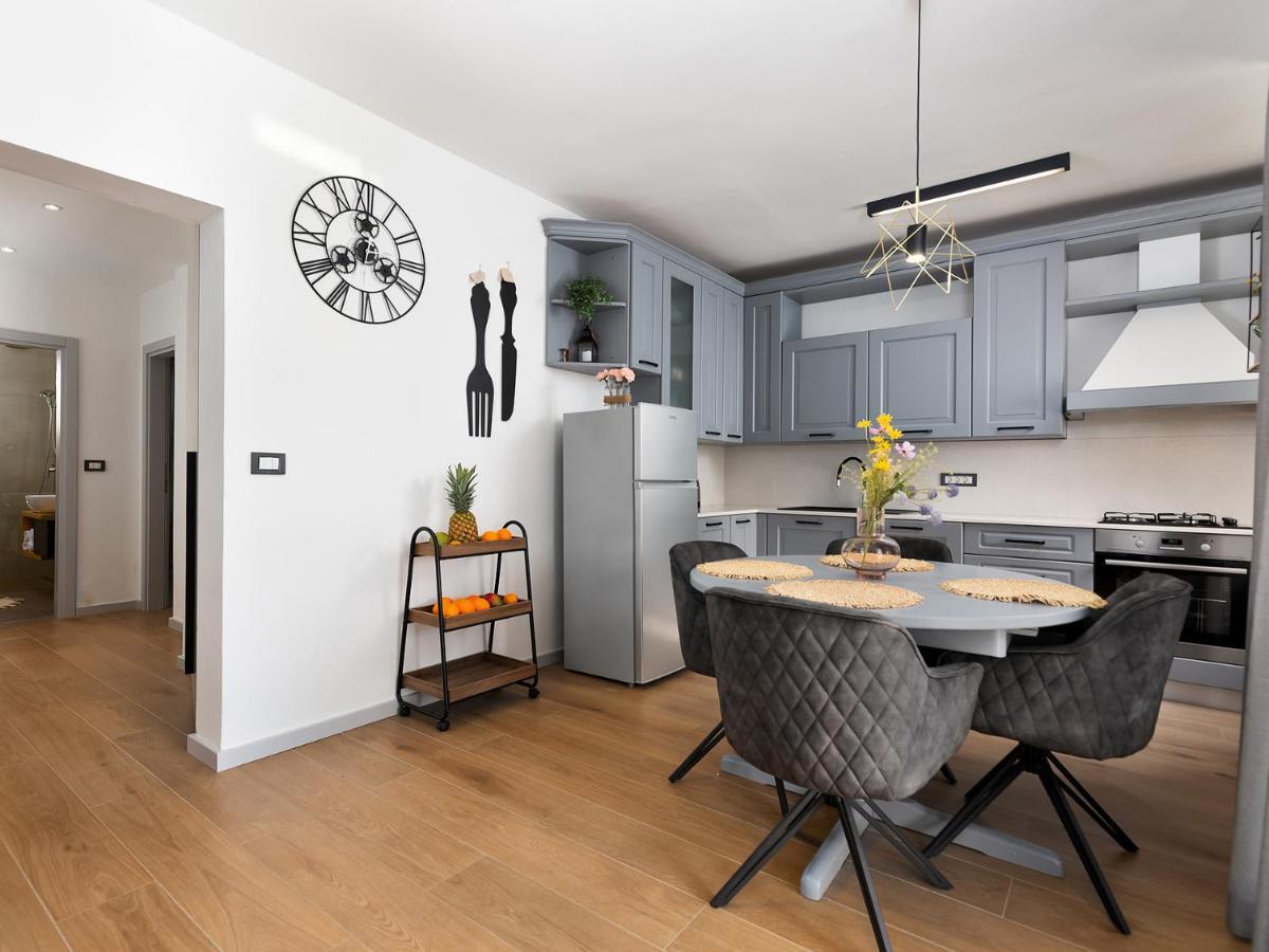 Luxury Apartment Vabriga Tar-Vabriga Dış mekan fotoğraf
