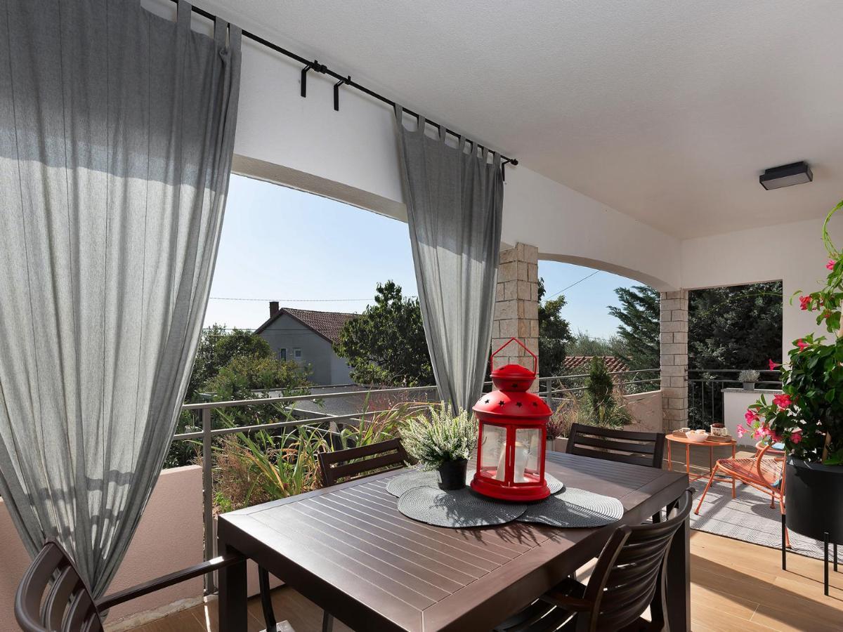 Luxury Apartment Vabriga Tar-Vabriga Dış mekan fotoğraf